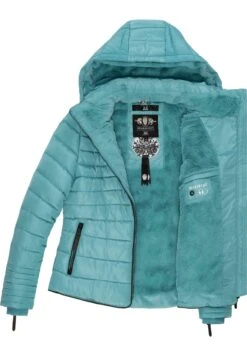 Marikoo Amber - Chaqueta De Invierno - Misty Blue 9 Marikoo Amber - Chaqueta De Invierno - Misty Blue -Marikoo 00447ce3d19f48839adf7bf3dce8e2e1