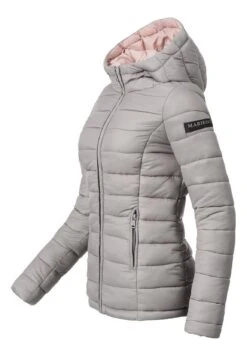 Marikoo Lucy - Chaqueta De Invierno - Grey 9 Marikoo Lucy - Chaqueta De Invierno - Grey -Marikoo 01ec81202bdd472c94de5374c1466721