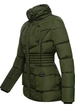 Marikoo Vanilla - Chaqueta De Invierno - Olive 13 Marikoo Vanilla - Chaqueta De Invierno - Olive -Marikoo 08e25d18f8404fbbac58e4b3f64d0727