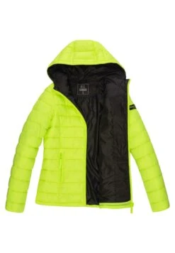 Marikoo Lucy - Chaqueta De Invierno - Neon Green 17 Marikoo Lucy - Chaqueta De Invierno - Neon Green -Marikoo 0be244c5f45145e59ae86e45afcae72c