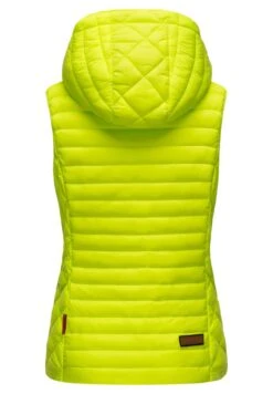 Marikoo Hasenpfote - Chaleco - Neon Green 8 Marikoo Hasenpfote - Chaleco - Neon Green -Marikoo 142a58f394d84925ab75a5d7e10aa4c2