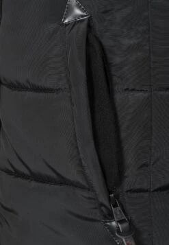 Marikoo Lotusblüte - Chaqueta De Invierno - Black 10 Marikoo Lotusblüte - Chaqueta De Invierno - Black -Marikoo 15920ff00b7f4482a8fce6818315690d