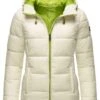 Marikoo Leandraa - Chaqueta De Invierno - Off White 2 Marikoo Leandraa - Chaqueta De Invierno - Off White -Marikoo 213cceafc72b45428be28bb1084a9d1b