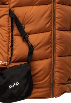 Marikoo Taisaa - Chaleco - Rusty Cinnamon 20 Marikoo Taisaa - Chaleco - Rusty Cinnamon -Marikoo 2143d4391e074eca943a93c9075ec014