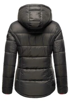 Marikoo Leandraa - Chaqueta De Invierno - Dark Grey 8 Marikoo Leandraa - Chaqueta De Invierno - Dark Grey -Marikoo 21ca56d24897402eb5d0389d74a76886