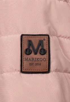 Marikoo Amber - Chaqueta De Invierno - Light Pink 11 Marikoo Amber - Chaqueta De Invierno - Light Pink -Marikoo 22cfd6060d8141de8be24517ef3dc520