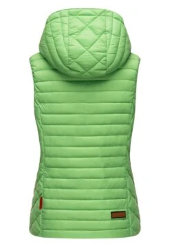Marikoo Hasenpfote - Chaleco - Jade Green -Marikoo 282327b1f8434c7b8686d9e194bd42cc