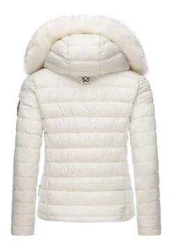 Marikoo Chaqueta De Invierno - Offwhite -Marikoo 2ff1054b068f4ea7aee3ece445a2dcb7