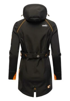 Marikoo Soulinaa - Parka - Black 10 Marikoo Soulinaa - Parka - Black -Marikoo 327ae4648213436481e2c5075420cede