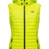 Marikoo Hasenpfote - Chaleco - Neon Green -Marikoo 359306c172104075b2546501373137d0