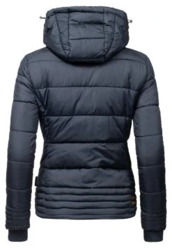 Marikoo Chaqueta De Invierno - Navy -Marikoo 368b3757b0544c6e8c28c7dcfe10c174