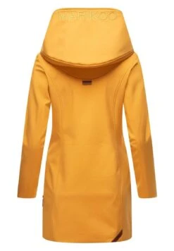 Marikoo Mayleen - Parka - Amber Yellow 13 Marikoo Mayleen - Parka - Amber Yellow -Marikoo 3fdedea779a145c398e6cca011c72e0c