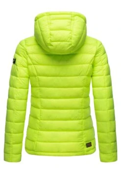 Marikoo Lucy - Chaqueta De Invierno - Neon Green 15 Marikoo Lucy - Chaqueta De Invierno - Neon Green -Marikoo 40a8e4444e6a41ed99307bd6ea2807ee