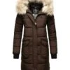 Marikoo Chaskaa - Abrigo De Invierno - Ochre -Marikoo 4631fcdae0984ceab60cc6e52e261aee