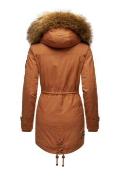 Marikoo Viva- Abrigo De Invierno - Rusty Cinnamon -Marikoo 4850321a35c449ca8922115068dd6206