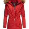 Marikoo Sanakoo - Abrigo De Invierno - Red 2 Marikoo Sanakoo - Abrigo De Invierno - Red -Marikoo 486c24209126466c847219d4a8716677