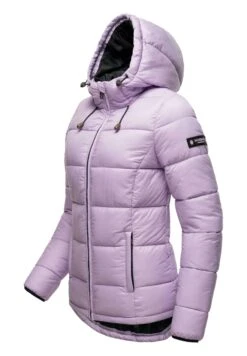 Marikoo Leandraa - Chaqueta De Invierno - Light Lilac -Marikoo 4adc023f43a2437d82a5a7bdb34cc545