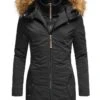 Marikoo Sanakoo - Abrigo De Invierno - Black -Marikoo 4b4afe239cab4390b046ef61e75e0c2b