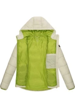 Marikoo Leandraa - Chaqueta De Invierno - Off White -Marikoo 4de43398d0cc4deb99766862b1b545fb