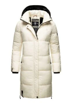 Marikoo Streliziaa - Abrigo De Invierno - Offwhite 9 Marikoo Streliziaa - Abrigo De Invierno - Offwhite -Marikoo 4e0a13cf59c442b3bdc9cf4c957874f1