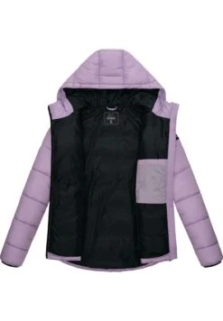 Marikoo Leandraa - Chaqueta De Invierno - Light Lilac -Marikoo 506427fb6bbe423ebb176088da83c6cc