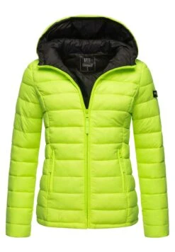 Marikoo Lucy - Chaqueta De Invierno - Neon Green 14 Marikoo Lucy - Chaqueta De Invierno - Neon Green -Marikoo 55108441427243e086cbf3d72f1c81f9