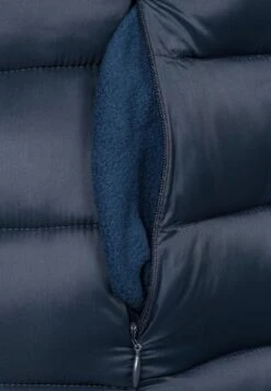 Marikoo Abendsternchen - Abrigo De Invierno - Blue -Marikoo 5665f07de5e84ea0b33370f1d7e9f46b