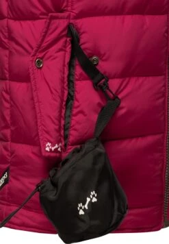 Marikoo Taisaa - Chaleco - Fuchsia 11 Marikoo Taisaa - Chaleco - Fuchsia -Marikoo 573ccbedb6944ebea73b02adcebd2a18