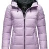 Marikoo Leandraa - Chaqueta De Invierno - Light Lilac 1 Marikoo Leandraa - Chaqueta De Invierno - Light Lilac -Marikoo 59d9a276baae4346a834a584ef599c42