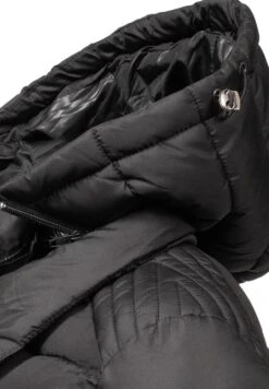 Marikoo Chaqueta De Invierno - Black -Marikoo 5c375af7ece343a2b1d503a877afc1de