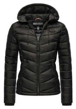 Marikoo Kuala - Chaqueta De Entretiempo - Black -Marikoo 5e2dba0817484389adde539b508bb032
