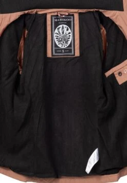 Marikoo Erdbeere - Chaqueta Outdoor - Light Pink -Marikoo 5f5e98569e06444abf83f109c0107638