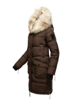 Marikoo Chaskaa - Abrigo De Invierno - Ochre -Marikoo 63b93e35fbf54ddead810a835658614b
