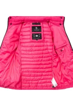 Marikoo Samtpfote - Chaqueta De Entretiempo - Pink 18 Marikoo Samtpfote - Chaqueta De Entretiempo - Pink -Marikoo 67a44c025cb64788a193f29ea853f990