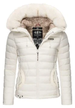 Marikoo Chaqueta De Invierno - Offwhite -Marikoo 67bf169c6a8c4cab9308e4a2cab186b9