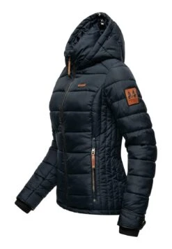 Marikoo Lerikaa - Chaqueta De Invierno - Dark Blue 9 Marikoo Lerikaa - Chaqueta De Invierno - Dark Blue -Marikoo 6e31cd46ecbf4ff4aa133c30bf138961