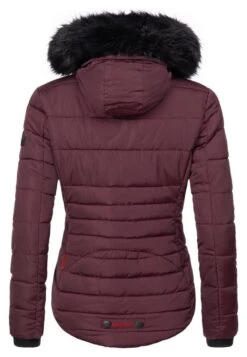 Marikoo Lotusblüte - Chaqueta De Invierno - Winered 9 Marikoo Lotusblüte - Chaqueta De Invierno - Winered -Marikoo 72604623dbb94fcf85f37828675f9894