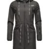 Marikoo Racquelle - Parka - Dark Grey -Marikoo 730595d1218f4f0ca3d9efd41ecc622f