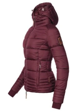 Marikoo Chaqueta De Invierno - Winered -Marikoo 73376b745be1455798694f67d2e299fa