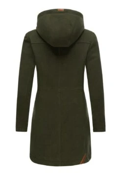 Marikoo Leilaniaa - Abrigo De Invierno - Fir -Marikoo 73ca2f2135d84244a7251abfd8bda99f