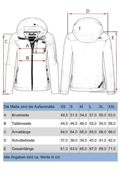 Marikoo Mount Iwaki - Forro Polar - Dark Blue -Marikoo 7625ae566cf1431b95496c49e3c2bbb2