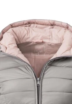 Marikoo Lucy - Chaqueta De Invierno - Grey 10 Marikoo Lucy - Chaqueta De Invierno - Grey -Marikoo 7e0ddd6e58a5440e9b0733b124a920b1