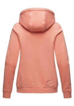 Marikoo Setsunaa - Sudadera Con Cremallera - Apricot 12 Marikoo Setsunaa - Sudadera Con Cremallera - Apricot -Marikoo 7e627a7dadc7496c91884c460bbe87f7
