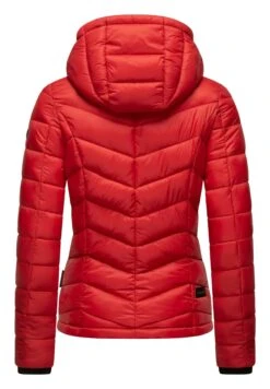 Marikoo Kuala - Chaqueta De Entretiempo - Red 7 Marikoo Kuala - Chaqueta De Entretiempo - Red -Marikoo 7ed94cc3793b45af9d4056a2a913396d