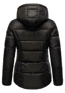 Marikoo Leandraa - Chaqueta De Invierno - Black -Marikoo 7fed085310384f48a4f9a2df1397c27c