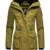 Marikoo Babetaa - Parka - Moss Green -Marikoo 8363085001aa43a3995181ebf1eee983
