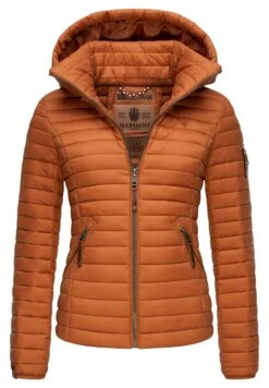 Marikoo Lowenbaby - Chaqueta De Entretiempo - Rusty Cinnamon -Marikoo 84be1f9a206744518ec9de627558cd69