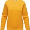 Marikoo Umikoo - Sudadera - Mid Yellow 1 Marikoo Umikoo - Sudadera - Mid Yellow -Marikoo 88e658a498d5494c8b6c8e2c496bd772