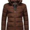 Marikoo Chaqueta De Invierno - Ochre -Marikoo 8df2fa8a558b4f298ac62b9c11606bbc