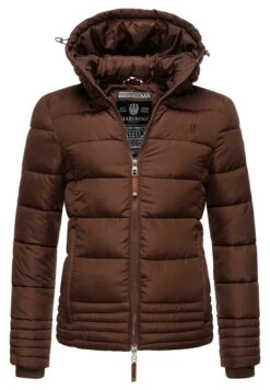 Marikoo Chaqueta De Invierno - Ochre